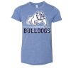 3413Y Youth Extra Soft Tri-blend Tee Thumbnail