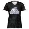 222796 Ladies' Cotton-Touch Poly T-Shirt Thumbnail