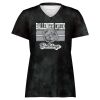222796 Ladies' Cotton-Touch Poly T-Shirt Thumbnail