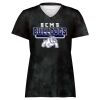 222796 Ladies' Cotton-Touch Poly T-Shirt Thumbnail
