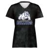 222796 Ladies' Cotton-Touch Poly T-Shirt Thumbnail