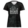 222796 Ladies' Cotton-Touch Poly T-Shirt Thumbnail