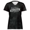 222796 Ladies' Cotton-Touch Poly T-Shirt Thumbnail