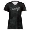 222796 Ladies' Cotton-Touch Poly T-Shirt Thumbnail