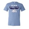 3413 Adult Extra Soft Tri-blend Tee Thumbnail