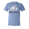 3413 Adult Extra Soft Tri-blend Tee Thumbnail