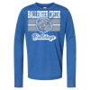 3513Y Youth Extra Soft Tri-blend Long Sleeve Thumbnail