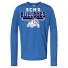 3513Y Youth Extra Soft Tri-blend Long Sleeve Thumbnail