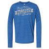 3513Y Youth Extra Soft Tri-blend Long Sleeve Thumbnail