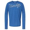 3513Y Youth Extra Soft Tri-blend Long Sleeve Thumbnail