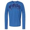 3513Y Youth Extra Soft Tri-blend Long Sleeve Thumbnail