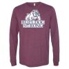 3513 Adult Extra Soft Tri-blend Long Sleeve Thumbnail