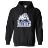 18500 Adult Heavy Blend Hooded Sweatshirt Thumbnail