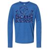 3513Y Youth Extra Soft Tri-blend Long Sleeve Thumbnail
