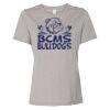 6413 Women’s Extra Soft Tri-blend Tee Thumbnail